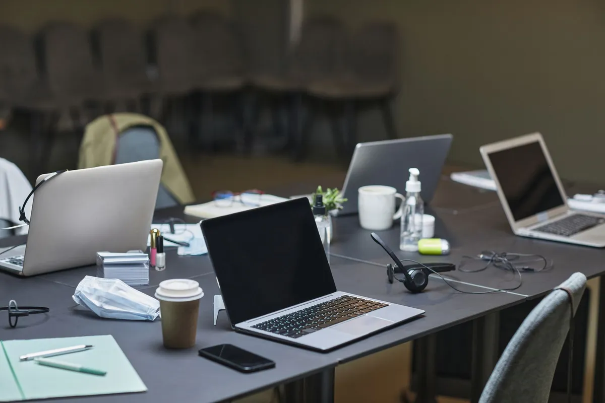 Cybersécurité des TPE : les mesures essentielles, par ordre de priorité