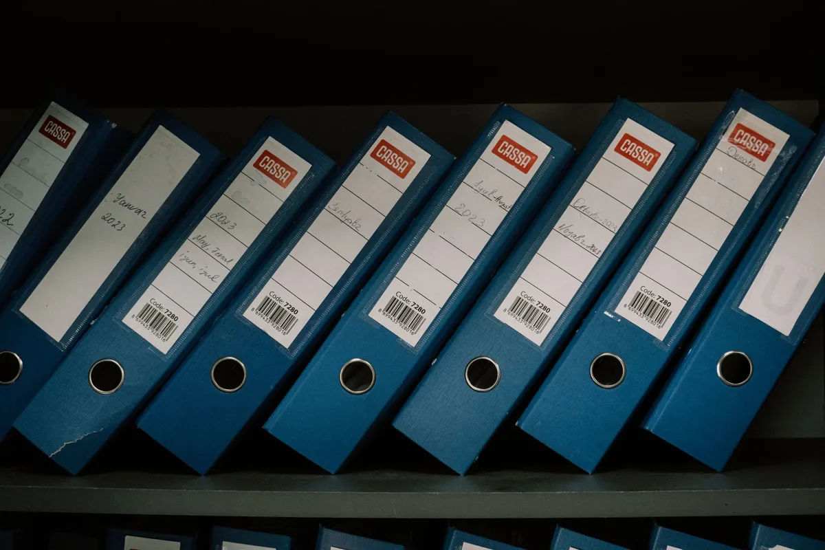 Combien de temps conserver factures et documents de l'entreprise