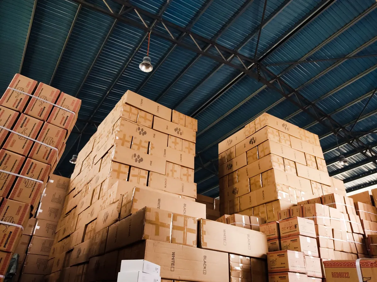 Gestion de stock : du tableur au logiciel, quand franchir le pas
