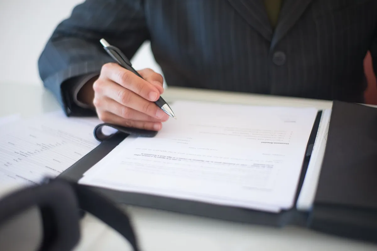 Mentions légales d'un site d'entreprise : ce qui doit y figurer
